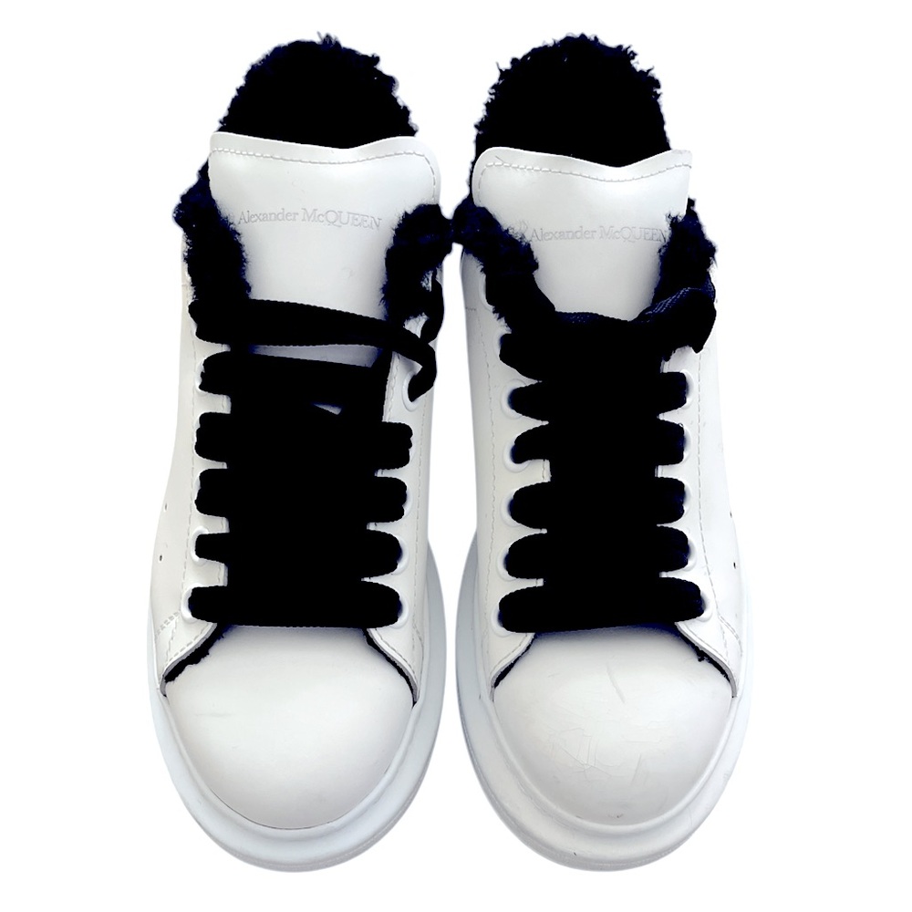 ALEXANDER MCQUEEN SNEAKERS